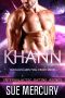 [Vaxxlian Alien Mail Order Brides 05] • Khann